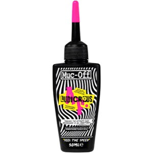 Muc-Off Ludicrous AF Chain Lube 50mL