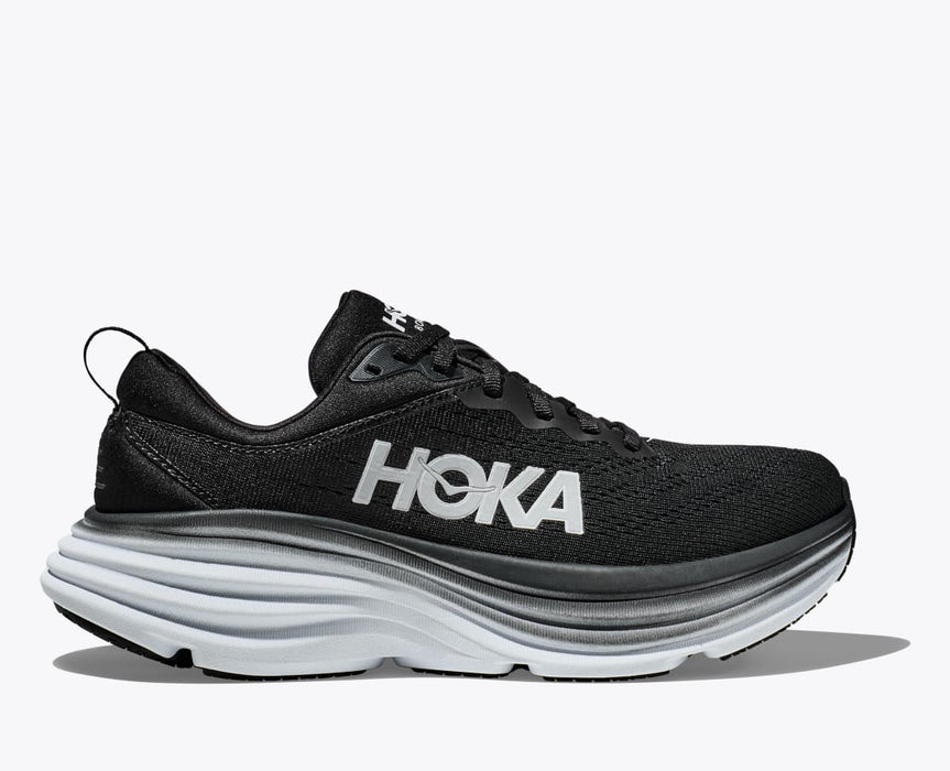 Hoka Men's Bondi 8 Running Shoes