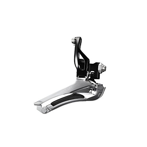 Shimano 105 FD-5800 11-Speed Front Derailleur Black, 31.8mm