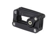 Serfas KL-BOX Steel Plated Key Lock W/Bracket