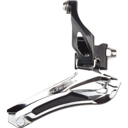 Shimano Ultegra FD-6800 11-Speed Braze-On Front Derailleur