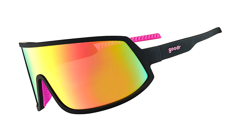 Goodr Sunglasses- I Do My Own Stunts
