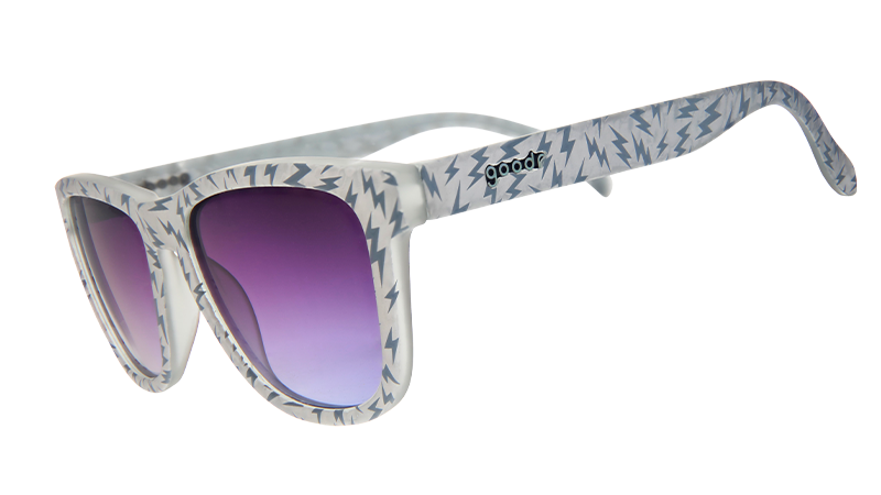Goodr Sunglasses- Og's We are Shocked