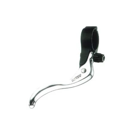 Tektro Eclipse Leverage Adjustment Levers (pair) MT2.1 V/DISC BK/BK