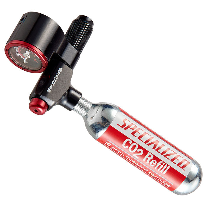 Specialized Air Tool CPRO2 Gauge Trigger