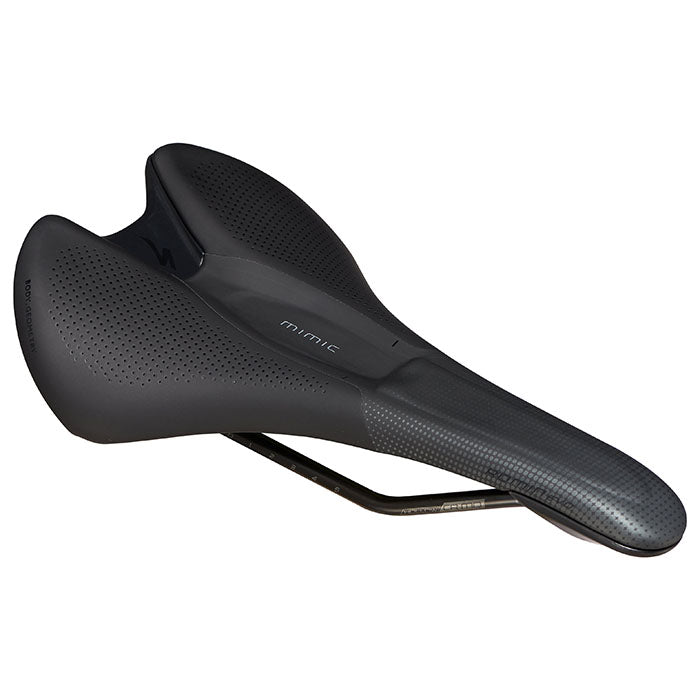 Specialized Romin Evo Comp with MIMIC Saddle Black