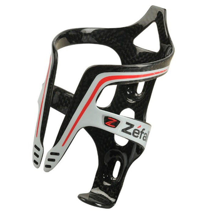 Zefal Pulse Carbon Water Bottle Cage