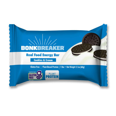 Bonk Breaker Bar