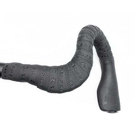 REDSHIFT Cruise Control Drop Bar Grips for Road Bike Handlebars