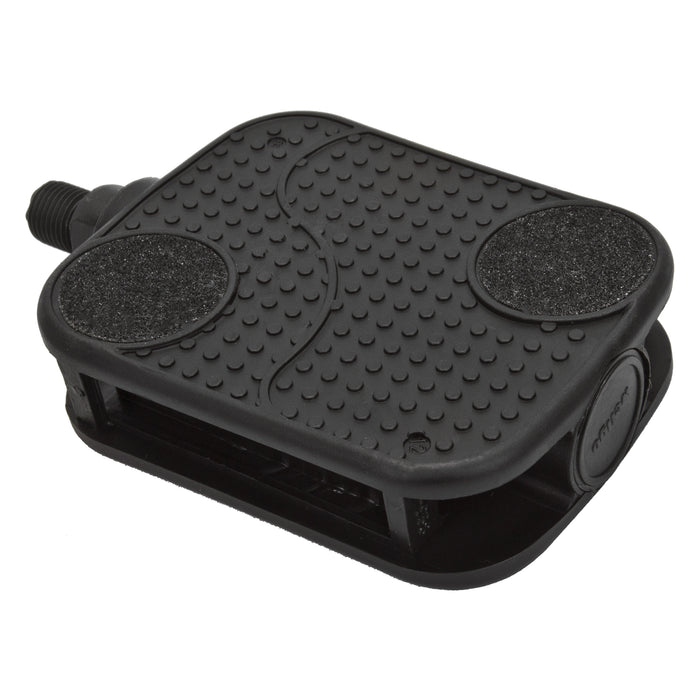 Sunlite Barefoot Cruiser 1/2" Pedals