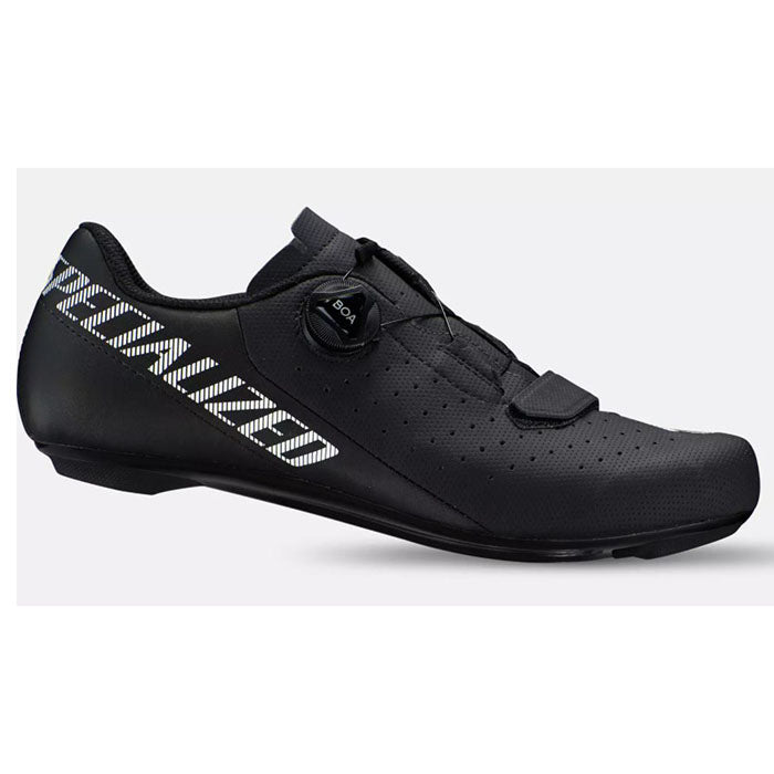 Specialized Torch 1.0 Road Shoes - Black