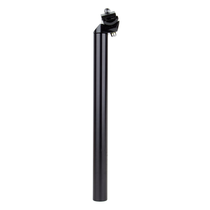 Sunlite Alloy 350mm Seatpost 29.2mm Black