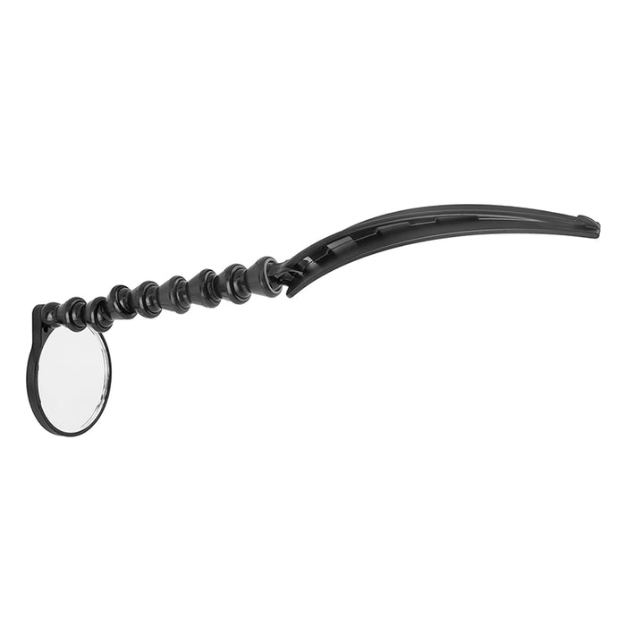 EFFICIENT VELO TOOLS Safe Zone Helmet Mirror