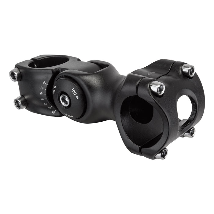 Sunlite 0°-60° Adjustable Stem