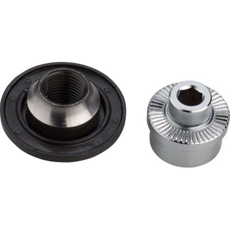 Shimano 105 5800 Rear Hub Left Hand Lock Nut Unit