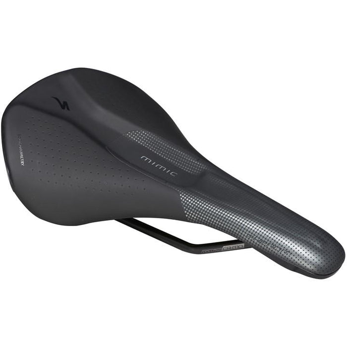 Specialized Phenom Comp Saddle with MIMIC Women's Black