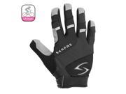 Serfas 2015 Women's Zen Full Finger Glove