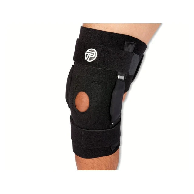 Pro-Tec Athletics Hinged Knee Brace