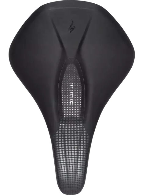 Specialized Power Pro Elaston Saddle with MIMIC Black