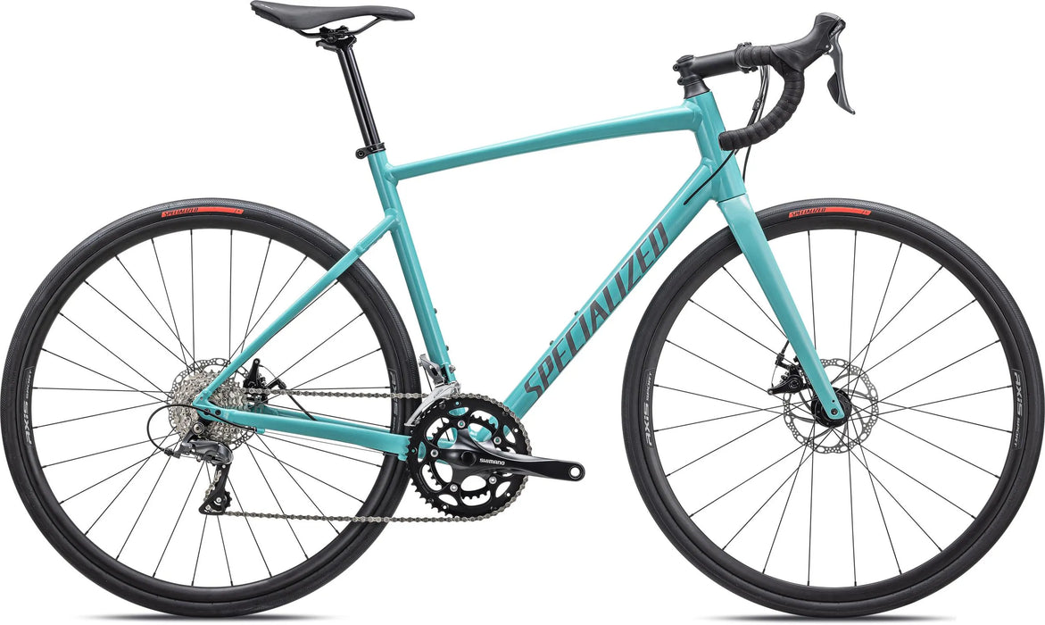 Specialized Allez E5 Disc