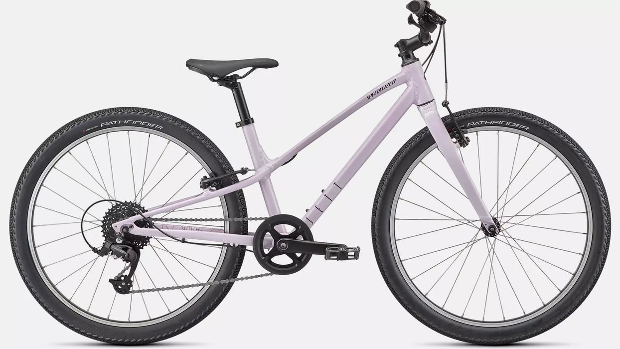 Specialized Jett 24"