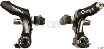 Tektro Oryx Front or Rear Cantilever Brake With Standard Pad, Black