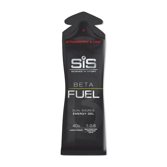 SIS Beta Fuel Gel