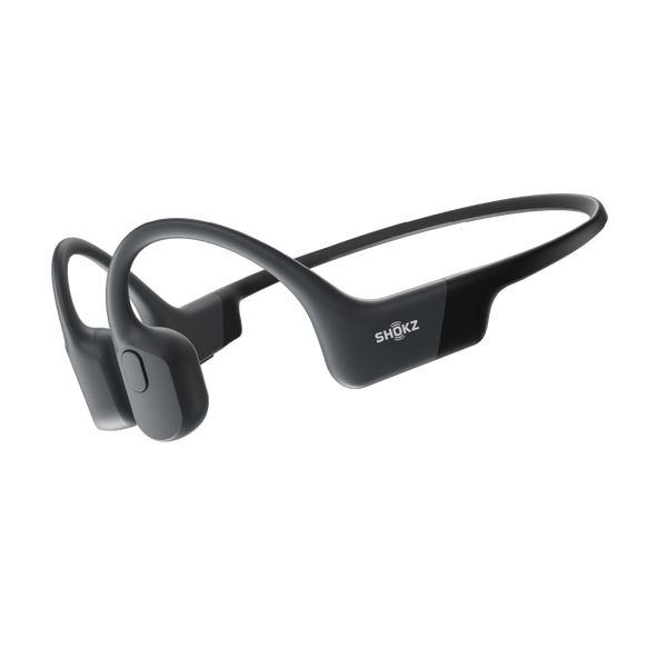 Shokz Open Run Open-Ear Headphones