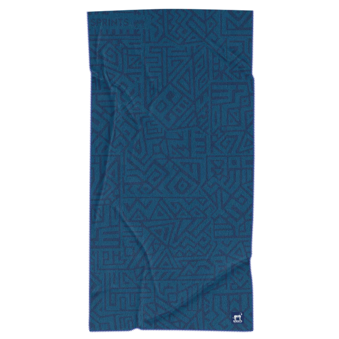 Sprints Microfiber Towel Car Seat Covers Sport Towels Out N Back