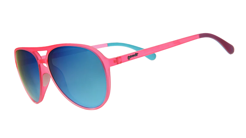 Goodr Sunglasses - Carl Is my co pilot