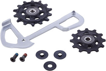 SRAM GX Eagle Rear Derailleur Inner Cage With X-Sync Pulleys