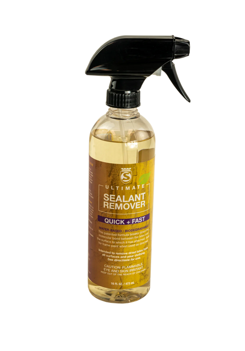 Silca Ultimate Sealant Remover