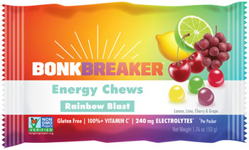 Bonk Breaker Energy Chews