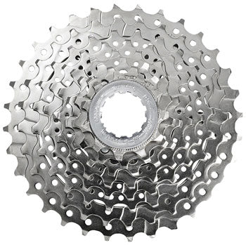 Shimano Claris CS-HG50 Cassette 8-Speed, 11-28T