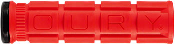 Oury Single-Sided V2 Lock-On Grips