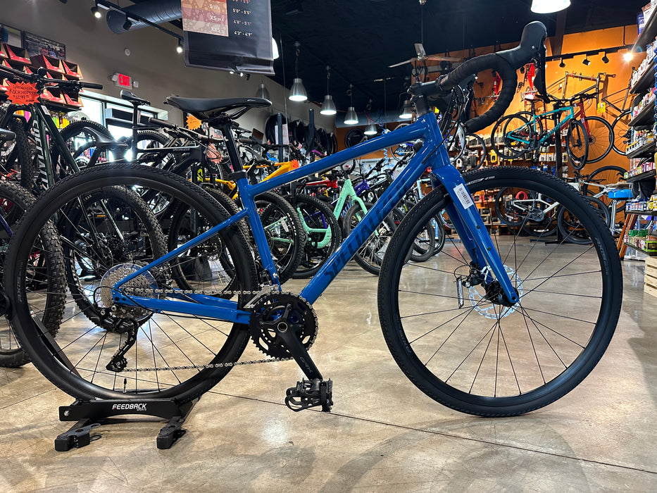 Specialized Diverge Elite E5