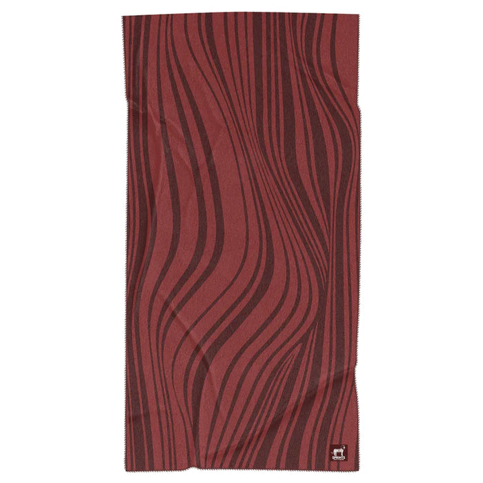 Sprints Microfiber Towel Car Seat Covers Sport Towels Legend of Don Burgundy