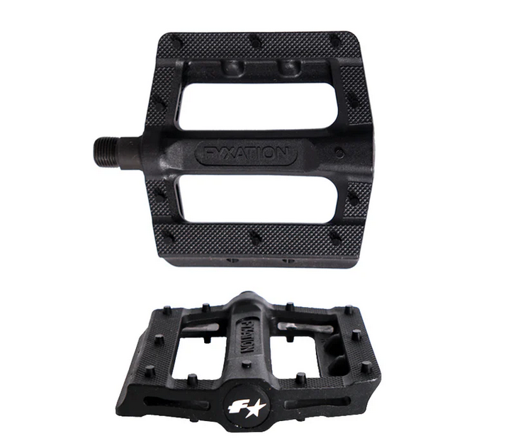 Fyxation Gates Slim Platform Pedal