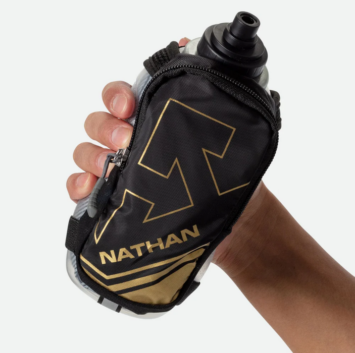 SpeedDraw Plus Insulated Flask 18oz