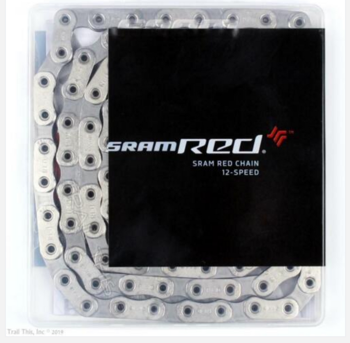 SRAM Red 12 Speed Chain