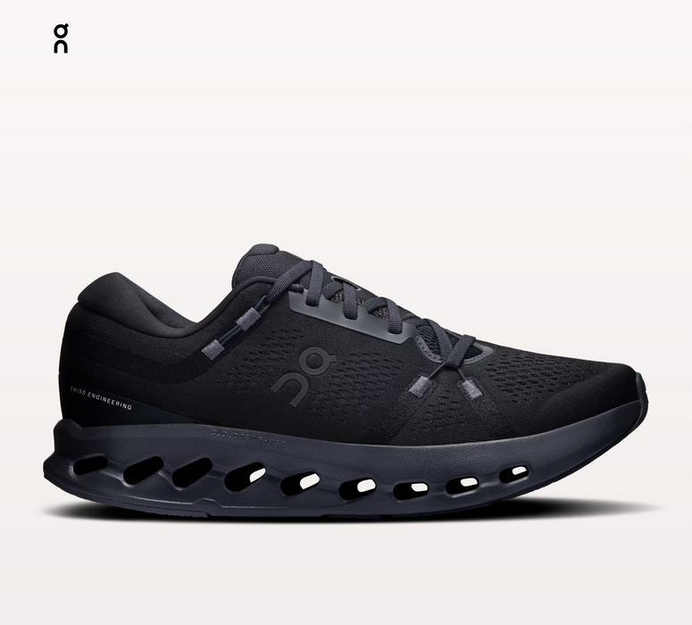 On Men's CloudSurfer 2 Running Shoes