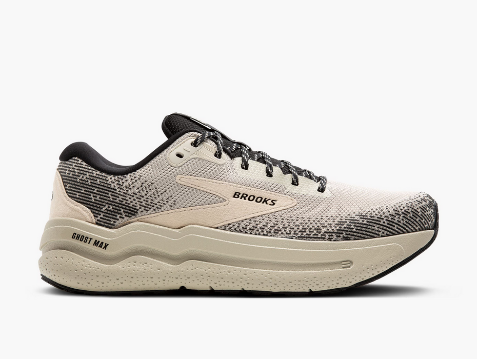 Brooks Men's Ghost Max 2