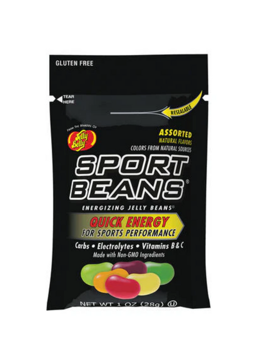 Jelly Belly Sport Beans