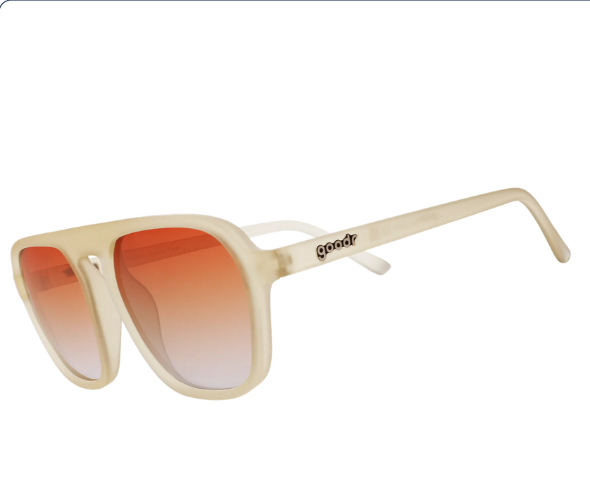 Goodr Sunglasses-Impromptu Disco Nap