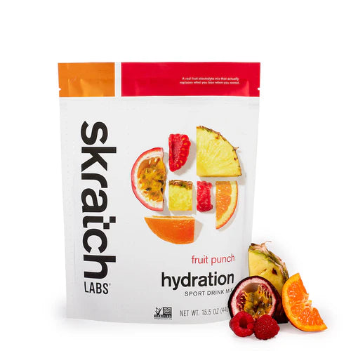 Skratch Labs Sport Hydration Mix 20 Servings