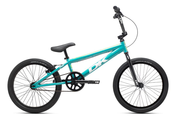 DK Swift Pro 20" BMX Bike