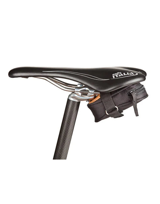 Arundel Saddle Bag- UNO