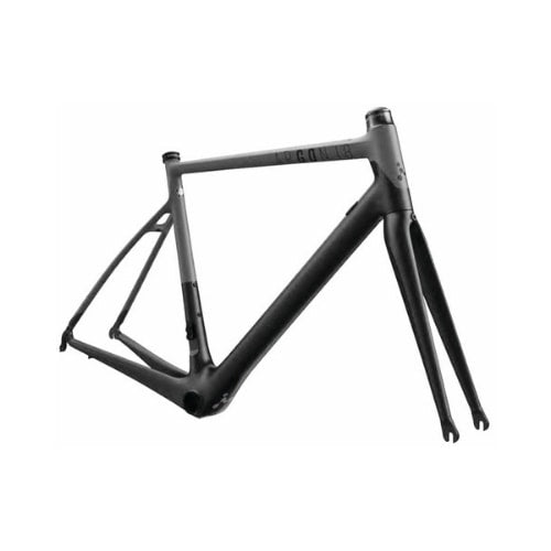 Argon 18 GO! Matt Black Road Bike - *Frameset Only*