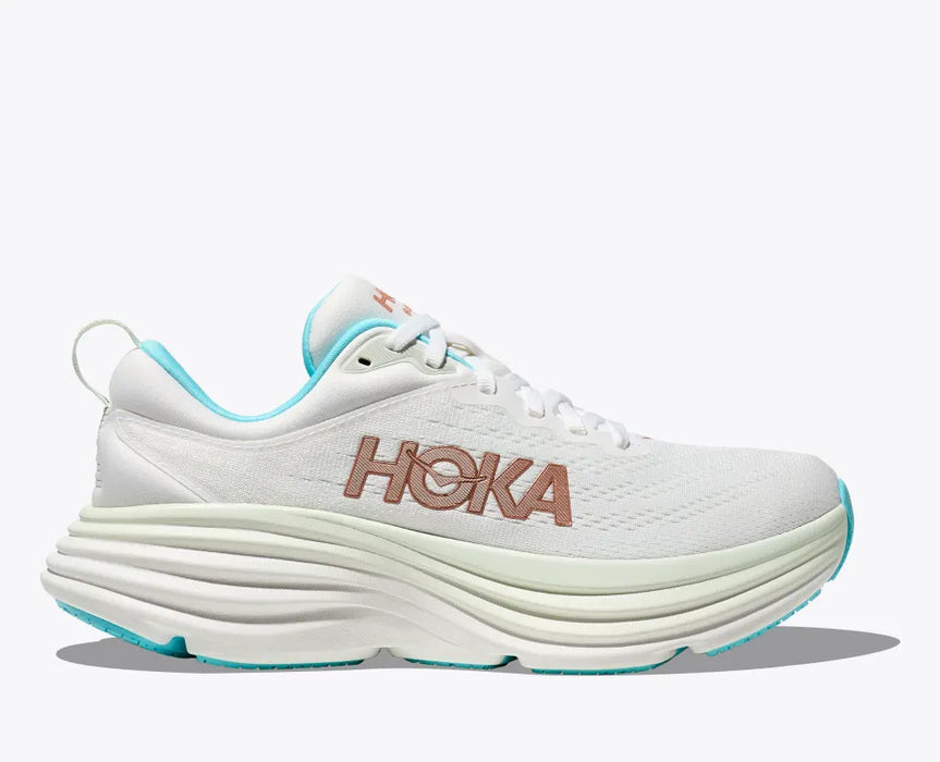 Hoka Women's Bondi 8 Running Shoes