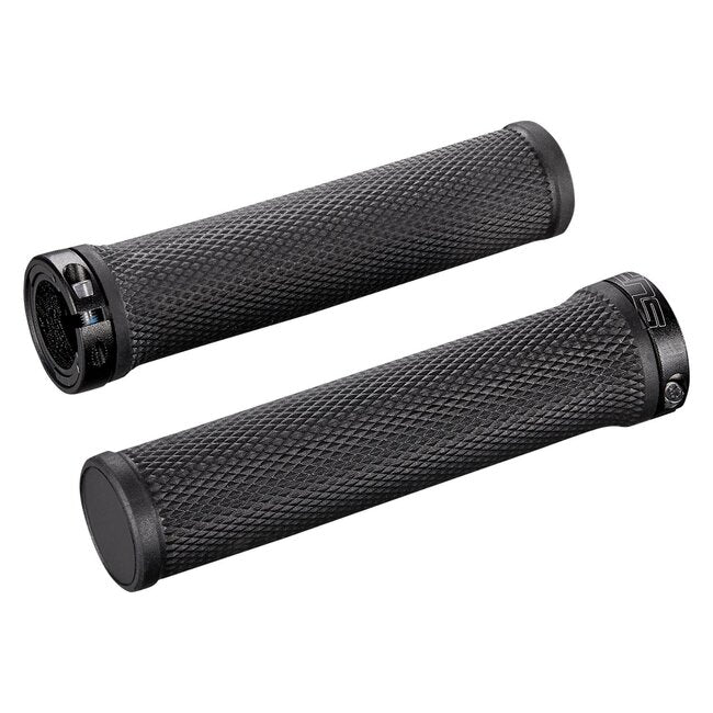 Supacaz Diamond KUSH Grips